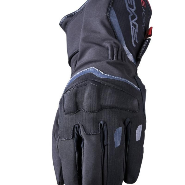 Five Wfx3 evo wp glove black xs